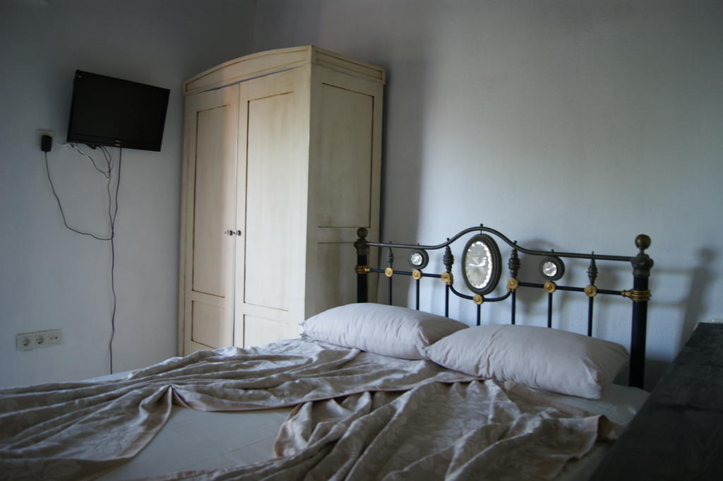 Mahzen Hotel Ayvalı Kamer foto